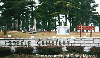 Steele Cemetery